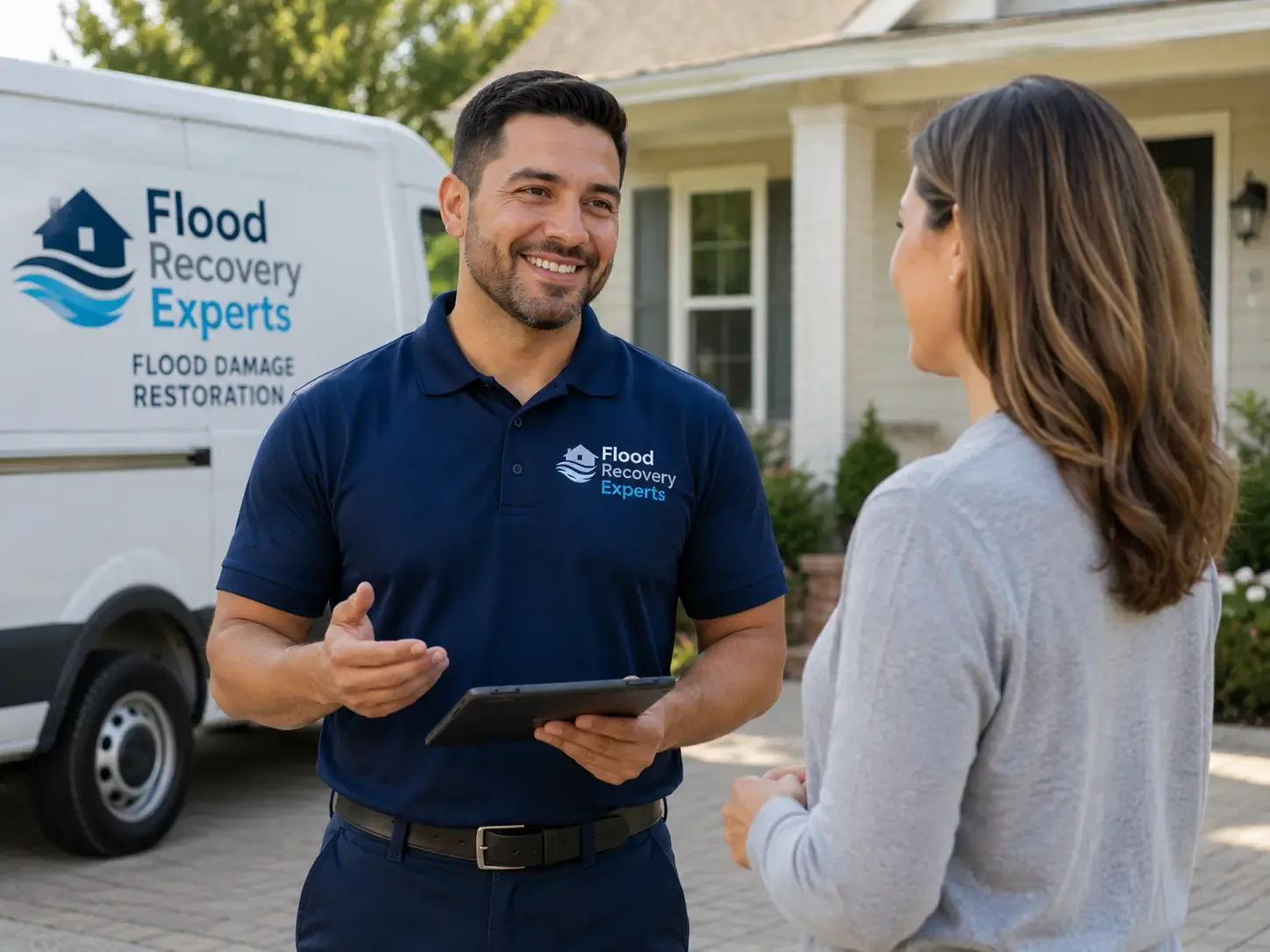 Flood Damage Cleanup Aston, PA FAQs